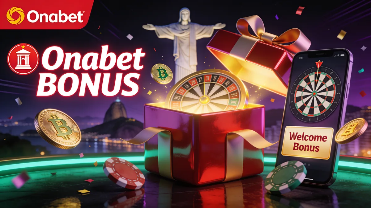 onabet in Brazil — Bônus e Promoções Onabet